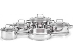 Bộ nối 9 món Malloca SA-1503 - Made in Trung Quốc